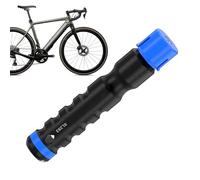 Extracteur de manivelle pour vélo, acier inoxydable, outil à usage intensif, extracteur de manivelle pour vélo, pour famille, amis, cyclisme de montagne, plein air, garage, entretien