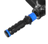 Extracteur de manivelle pour vélo, acier inoxydable, outil à usage intensif, extracteur de manivelle pour vélo, pour famille, amis, cyclisme de montagne, plein air, garage, entretien