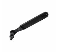 Extracteur de manivelle Pro Noir