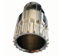 Extracteur de manivelle professionnel pour type de manivelle ISIS PowerSpline avec douille à 20 dents