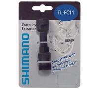Shimano Extracteur de manivelles TL-FC11 pour pédaliers carrés