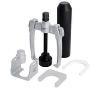 Unior Campagnolo Power And Fulcrum Ultra Torque Full Set Tool Gris Grey / Black