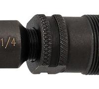 Unior Clé pour démontage de l'axe de traction