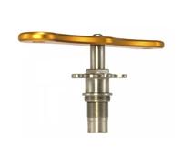 Extracteur de manivelles Enduro Bearings Tool-Removal tool for Cannondale Hollogram crank Multicolore