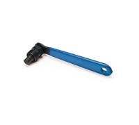 Extracteur de manivelles Park Tool 22C Bleu