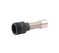 Extracteur de manivelles Pride Racing Vortex 24 Noir