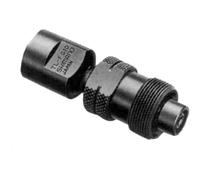 Extracteur de manivelles sans goupilles Shimano TL-FC11 Noir