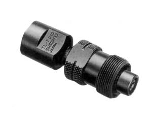Extracteur de manivelles sans goupilles Shimano TL-FC11 Noir