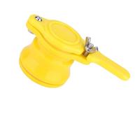 Extracteur de Miel Bec Verseur à Miel Seau à Miel en Plastique Bec Verseur - Outil de Collecte de Miel Efficace pour les Apiculteurs