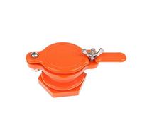 Extracteur De Miel Honey Gate Valve Tap Apiculture Embouteillage Outils Fournitures Équipement(OG)