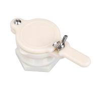 Extracteur de miel - Robinet de robinet de seau à miel, extracteur de vanne à miel | Équipement d'apiculture, ruche d'abeilles, outil d'extraction de miel pour salle à manger, ruches, usines de miel,