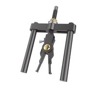 Extracteur de mini couches - Extracteur de métaux lourds, outil à main multifonction, démontage des roulements | Pratique à utiliser Extracteur compact portable pour les tâches d'entretien de
