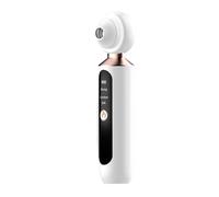 Extracteur de mousse électrique pour le visage - Outil de nettoyage du visage pour femme, amie, sœur, fille