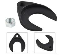 Extracteur de moyeu de roue avant facile à utiliser, conçu pour les mécaniciens