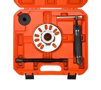Extracteur de moyeu de roue hydraulique 10T, presse hydraulique, kit