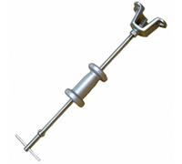 Extracteur de moyeu de roue Palier de roue avec marteau coulissant Poids coulissant Extracteur à percussion 102-115