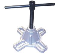 Extracteur de Moyeux 4 Branches - Outil Universel pour Démontage Rapide et Précis
