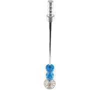 Extracteur de moyeux - BGS TECHNIC - Marteau à inertie lourd - Entraxe 98-125 mm - Boulons jusqu'à M14 - Force d'impact 6 kg