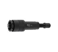 Extracteur de moyeux de volant - BGS TECHNIC - VW - Noir