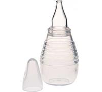 Extracteur de mucus nasal en silicone Canpol Babies