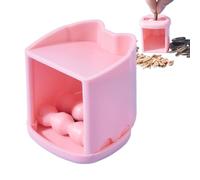 Extracteur de noix de tournesol | Ouvre-noix de tournesol - Outil manuel d'ouverture de noix de tournesol, machine à craqueler pour petites noix