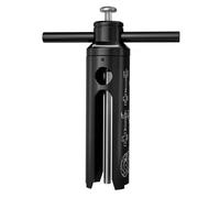 Extracteur de noyaux de porte de pour des extractions en