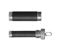 Extracteur de nœud - Outil de traction de ligne de pêche - Outil d'assistance en aluminium - Pince de traction de ligne de pêche