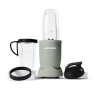Extracteur de nutriments NUTRIBULLET NB907MAJD