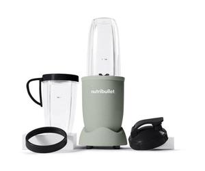 Extracteur de nutriments NUTRIBULLET NB907MAJD