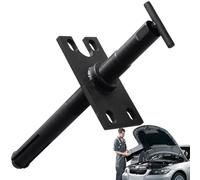 Extracteur de palier à cardan - Extracteur de trous borgnes, extracteur de pignons interne, construction en acier de précision, outil d'alignement mécanique | Dispositif de démontage pour l'entretien