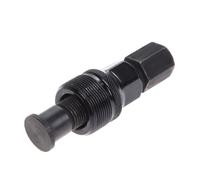 Extracteur De Pédalier En Acier Au Carbone Noir, Outil De Réparation Universel Pratique, Accessoires Durables, Extracteur De Vélo