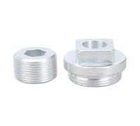 Extracteur de pédalier pour vélo KT013 BB30 - Outil de démontage de bras de manivelle