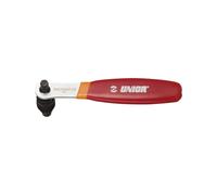 Unior – Outil pour boîtier de pédalier Octalink Allen 8 mm – Orange multicolore