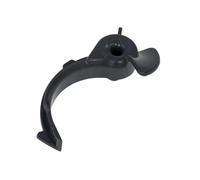 Extracteur De Pièces De Machine À Café For Machine À Expresso OU Guide De Sélection Ou De Poudre, Compatible For Delonghi ， Pièces De Rechange For Cafetière ECAM22.110.SB(Picker)