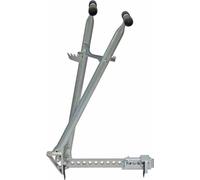 Extracteur de pierres Basic Line Grip.90-330mm poids propre 4kg ZN