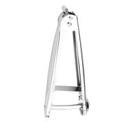 Extracteur de pierres de fruits ergonomique en acier inoxydable 304