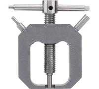 Extracteur de pignon de moteur RC,Extracteur de pignon,Extracteur de pignon de moteur,Outil de démontage de pignon de moteur,Extracteur de pignon universel,Extracteur de pignon de moteur en acier inox