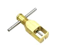 Extracteur De Pignon De Moteur Universel en Métal, Ensemble D'outils for Hélicoptère Télécommandé, Voiture Télécommandée, Drone Télécommandé, Pièces De Pignon De Moteur(Style 3)