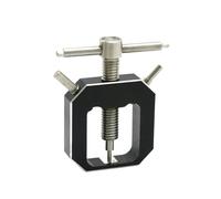 Extracteur De Pignon De Moteur Universel en Métal, Ensemble D'outils for Hélicoptère Télécommandé, Voiture Télécommandée, Drone Télécommandé, Pièces De Pignon De Moteur(Style 1)