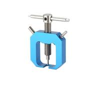 Extracteur De Pignon De Moteur Universel en Métal, Ensemble D'outils for Hélicoptère Télécommandé, Voiture Télécommandée, Drone Télécommandé, Pièces De Pignon De Moteur(Style 5)