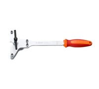 Extracteur de pignon Unior 722/2Bi-Us Argenté