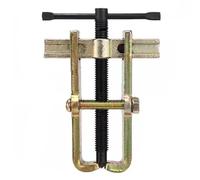 Extracteur de Pignons À Deux Mâchoires,Outil de Démontage de Pignons de 7,6 Cm (3 Pouces),Force de Traction Élevée, 1 ou 2 Pièces,Entièrement en Acier Durable(2pcs)