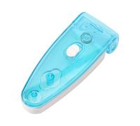 Extracteur de pilules - Organiseur de tablette portable | Perforateur de pilules et sans contact pour personnes âgées, mains faibles, emballage blister, retrait de médicaments, distributeur de