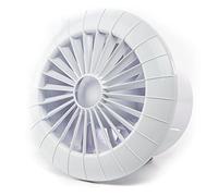 Cuisine qualité plafond extracteur ventilateur de 120 mm avec capteur d'humidité aride