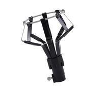 Extracteur de plafonnier multi-usages - Construction en alliage - Installation facile - Altitudes de fonctionnement - Changeur de lampe