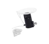 Extracteur de plafonnier multi-usages - Construction en alliage - Installation facile - Altitudes de fonctionnement - Changeur de lampe