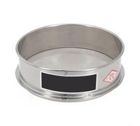 Extracteur de plantes empilable avec tamis 254570 en acier inoxydable 304 pour extraire en poudre, farine, médecine chinoise, riz et traitement des matériaux alimentaires (45)