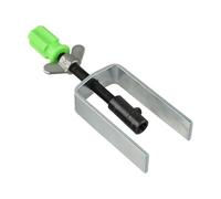 Extracteur de plaque de verrouillage de volant pour l'installation - Colonne de simplification du volant en métal conçue pour une utilisation durable avec une durabilité appropriée et cohérente