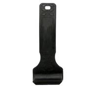 Extracteur de pneu de vélo - Barre fine, bâton de réparation | Ensemble de leviers en plastique durable pour changement rapide de pneus, outil de réparation compact pour vélo de montagne, vélo de