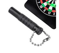 Extracteur de pointe - Outil de réparation de pointe souple, extracteur de tige portative | Accessoires de jeu de fléchettes Bar Tournament Club Maison Utilisation Idée Cadeau pour Papa Mari Joueur